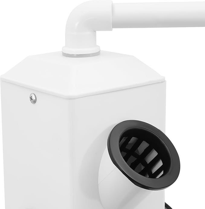 Hydroponic Growing System Kit, 56-Plant Hydroponic Tower Indoor Herb Garden - Image 7