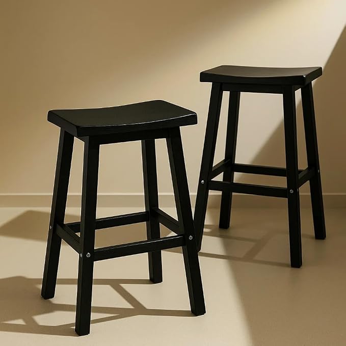 Outdoor Bar Stools, All-Weather Barstools - Image 6