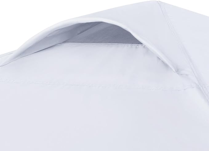 Yaheetech 8x8 Pop Up Canopy Tent - Image 9