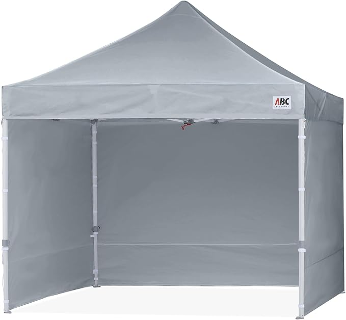 ABCCANOPY Easy Pop Up Canopy Tent by ABCCANOPY