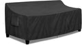 PureFit Outdoor Couch Cover Waterproof Patio Sofa Furniture Covers, 3-Seater by PureFit