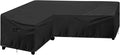 OutdoorLines Waterproof Outdoor Patio Sectional Cover by OutdoorLines