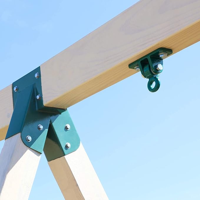 BETOOLL Heavy Duty Swing Hanger - Image 5