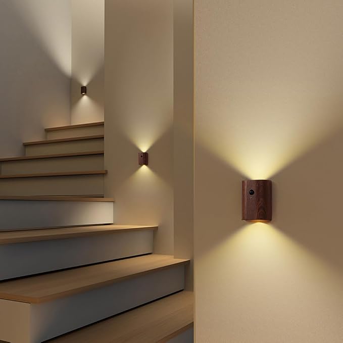 LANDGOO Smart Night Light Step Light - Image 8