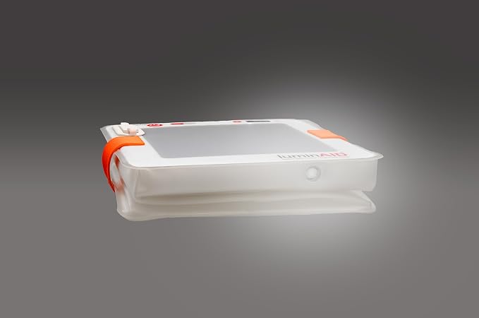 LuminAID Survivor Solar Lantern - Image 9