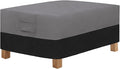 Easy-Going Patio Coffee Table Cover Small Outdoor Rectangular Table Cover by Easy-Going