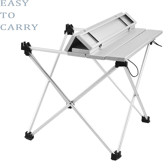 Grope Portable Camping Table - Image 7