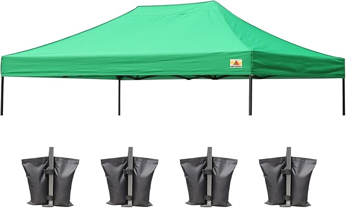 ABCCANOPY Replacement Canopy Top by ABCCANOPY