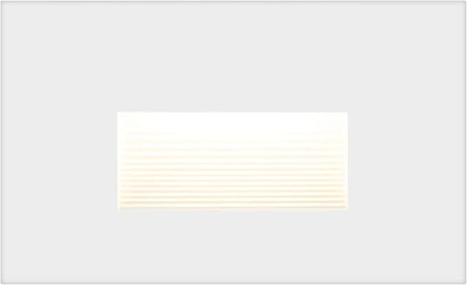 Maxxima 2 Pack Horizontal LED Step Light - Image 8