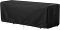 Outdoor Stacked Chaise Lounge Cover, Waterproof Patio 4-6 Stackable Lounge by Hiticover