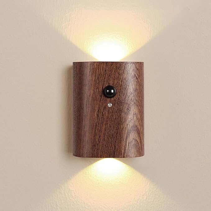 LANDGOO Smart Night Light Step Light by LANDGOO