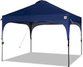 ABCCANOPY Outdoor Pop up Canopy Tent, 6x6 Instant Portable Canopy by ABCCANOPY