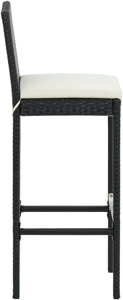 vidaXL Patio Bar Set - Image 6
