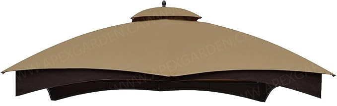 APEX GARDEN Replacement Canopy Top by APEXGARDEN
