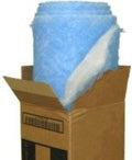Flanders Hammock Furnace Filter Roll by Flanders