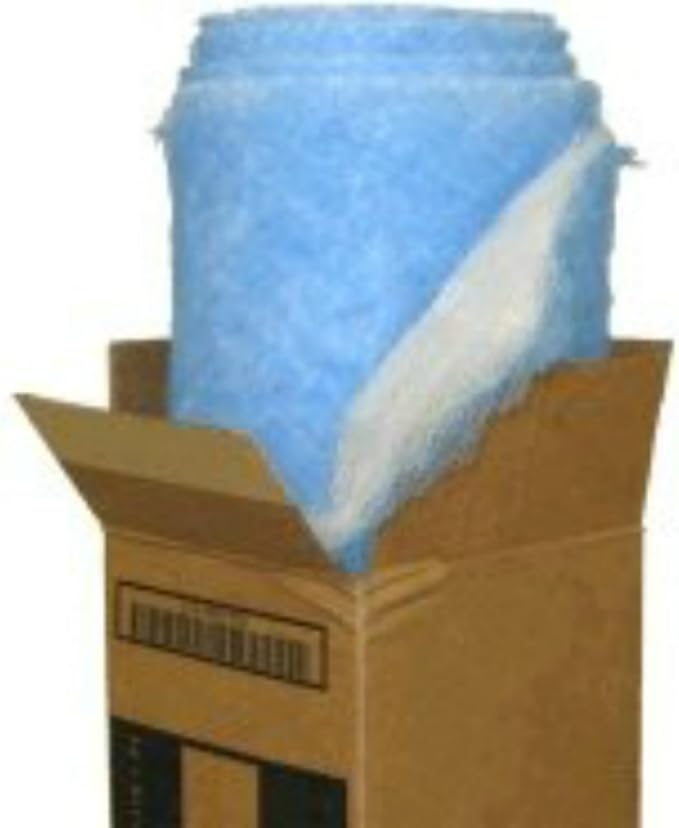 Flanders Hammock Furnace Filter Roll by Flanders