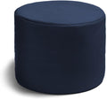 Jaxx Spring Indoor/Outdoor Bean Bag Pouf Ottoman by Jaxx