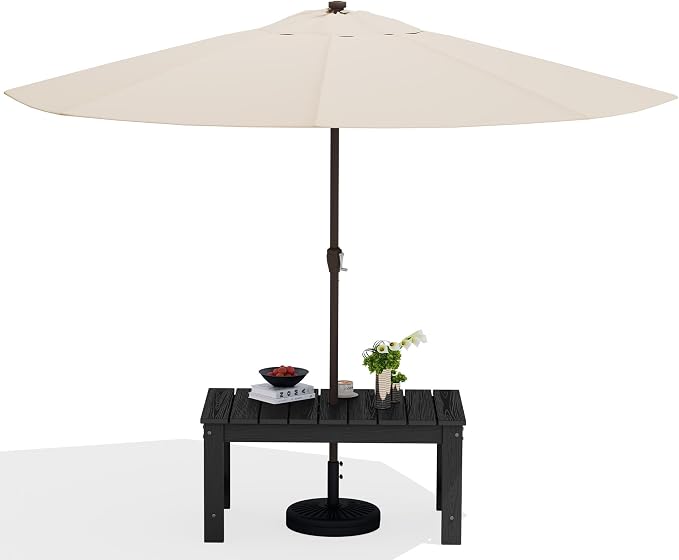 SERWALL Outdoor Coffee Table by SERWALL
