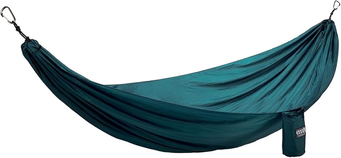 ENO TravelNest Hammock & Straps Combo - Image 2