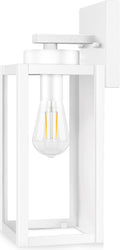 BesLowe Outdoor Wall Light Fixtures, Exterior Waterproof Wall Lanterns by BringYouBrightFuture