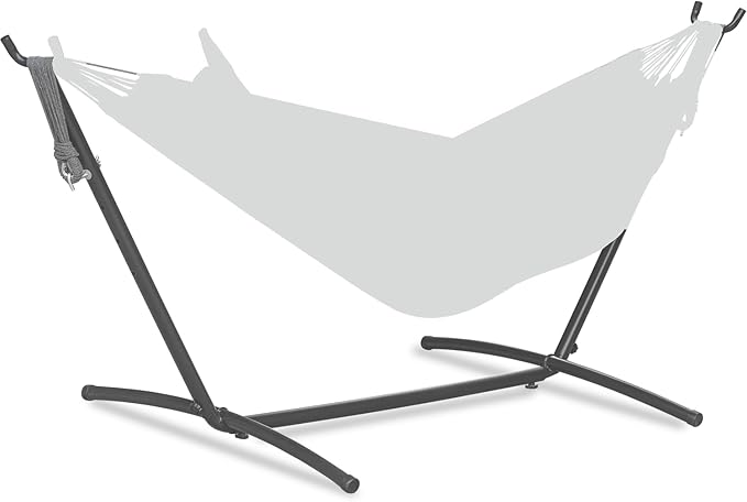 PNAEUT Hammocks Stand Only by PNAEUT