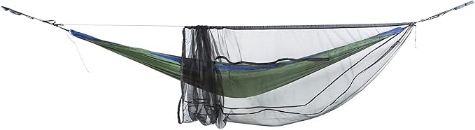 ENO, Eagles Nest Outfitters Guardian SL Bug Net, Hammock Bug Netting - Image 4