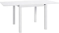 Outsunny Expandable Patio Dining Table by Outsunny