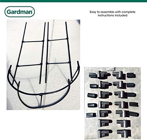 Gardman R350 Rose Garden Arch - Image 4