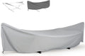 SUNCREAT Hammock Cover, Water-Resistant Polyester Hammock Stand Cover by SUNCREAT