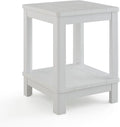 Keter Deluxe Adirondack Side Table by Keter
