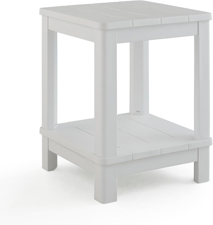 Keter Deluxe Adirondack Side Table by Keter