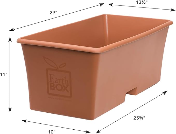 EarthBox 80155 Garden Kit, Terracotta - Image 3