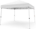 Canopy Tent, GarveeLife 10X10 FT Pop Up Canopy Outdoor Instant Tent Slant Legs by GarveeLife