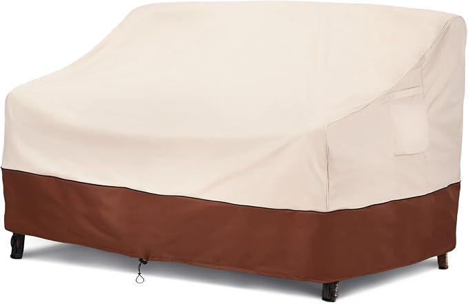 COSFLY Patio Furniture Covers Waterproof by COSFLYFurnitureSetCovers