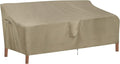 OutdoorLines Outdoor Waterproof Patio 4-Seater Couch Cover by OutdoorLines