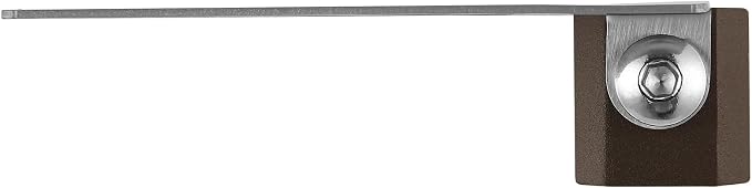 VEVOR LED Hardscape Lighting, 6.8 Inch Retaining Wall Lights, 3W 12V-24V AC/DC - Image 10