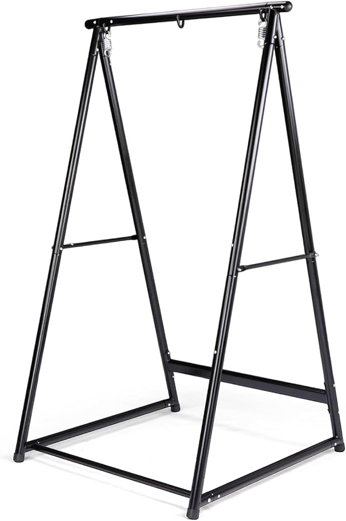 ONCLOUD Hammock Chair Stand, Heavy Duty Steel Stand by ONCLOUD