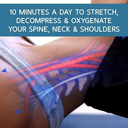 The Original Neck Hammock Neck Stretcher - Image 3
