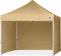 ABCCANOPY Easy Pop Up Canopy Tent by ABCCANOPY