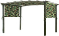 Garden Winds Universal Pergola Replacement Canopy by GardenWinds