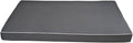 Outdoor Porch Daybed Swing Bed Mattress Cover by Unknown