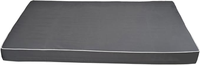 Outdoor Porch Daybed Swing Bed Mattress Cover by Unknown