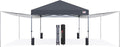 MASTERCANOPY Pop Up 10x10 Canopy Tent by MASTERCANOPY