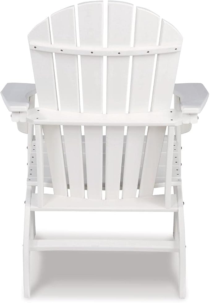 Signature Design by Ashley Sundown Treasure Outdoor Patio HDPE Weather - Image 6