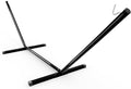 12 FT Outdoor Hammock Stand Heavy Duty Steel, Portable 2 Person Hammock Frame by KYBOLT