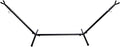 Elevon Hammock Stand, Heavy Duty Adjustable Steel Hammock, 450-Pound Capacity by ELEVON