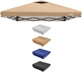 KAMPKEEPER Replacement Top Pop Up Canopy Tent Cover Roof by KAMPKEEPER