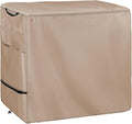 Outdoor Pizza Oven Table Cover by Wnanan