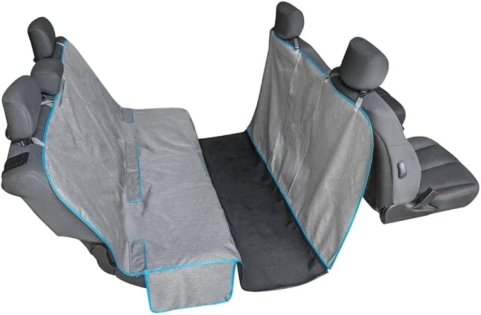 Kurgo Coast to Coast Hammock by Kurgo