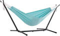 Vivere Double Polyester Hammock - 450 lb Capacity by Vivere